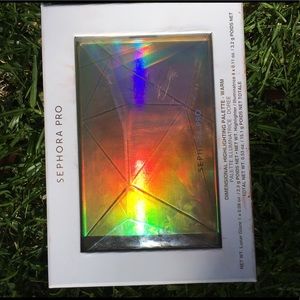 Sephora Pro Dimensional Highlight Warm